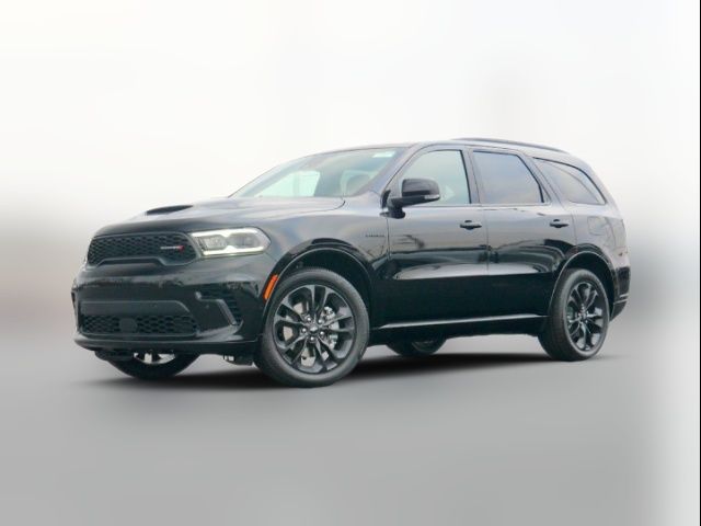 2025 Dodge Durango R/T Plus