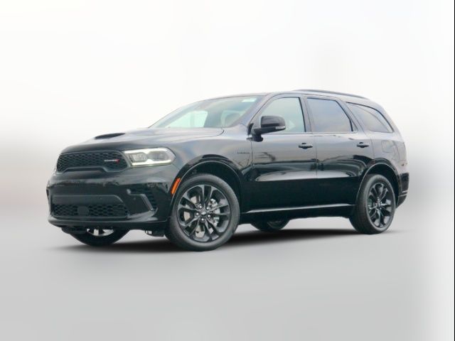 2025 Dodge Durango R/T Plus