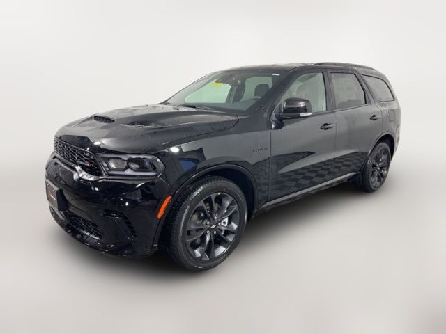 2025 Dodge Durango R/T Plus