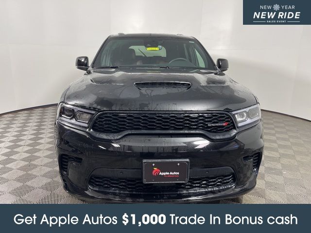 2025 Dodge Durango R/T Plus