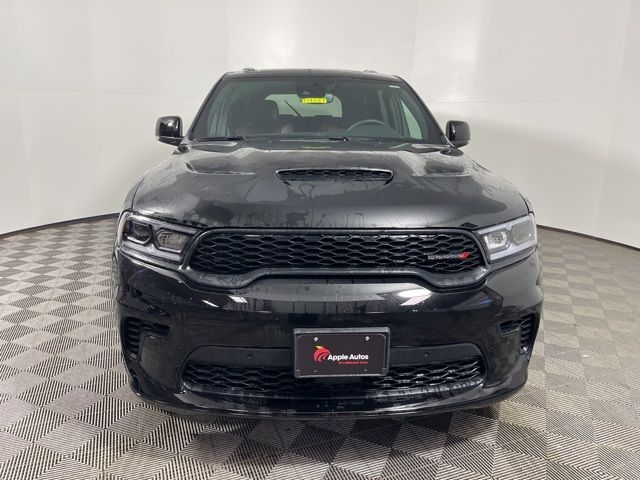 2025 Dodge Durango R/T Plus