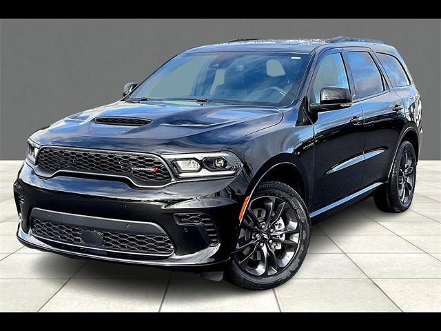 2025 Dodge Durango R/T Plus