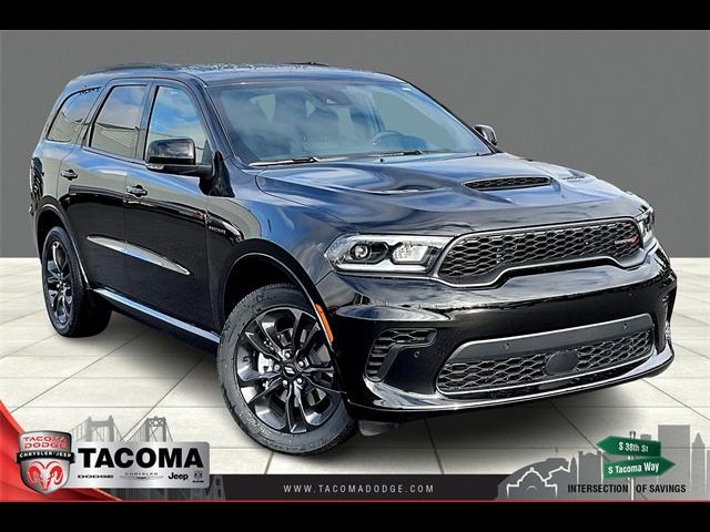 2025 Dodge Durango R/T Plus