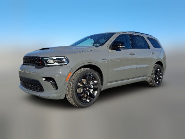 2025 Dodge Durango R/T Plus