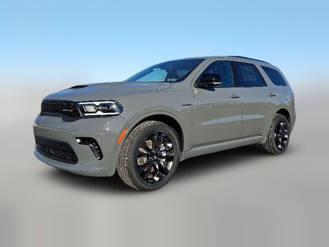 2025 Dodge Durango R/T Plus