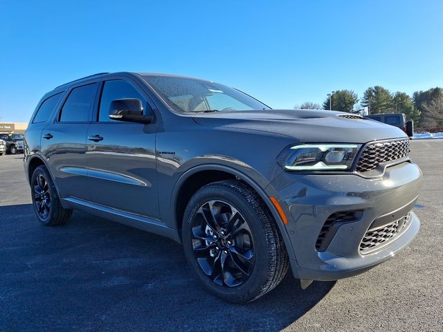 2025 Dodge Durango R/T Plus