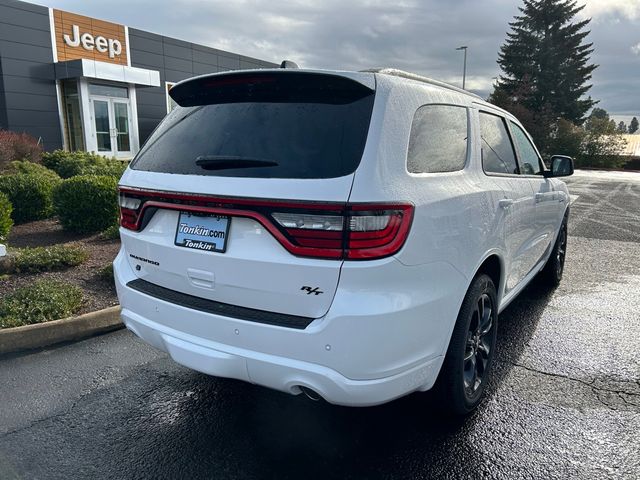 2025 Dodge Durango R/T Plus