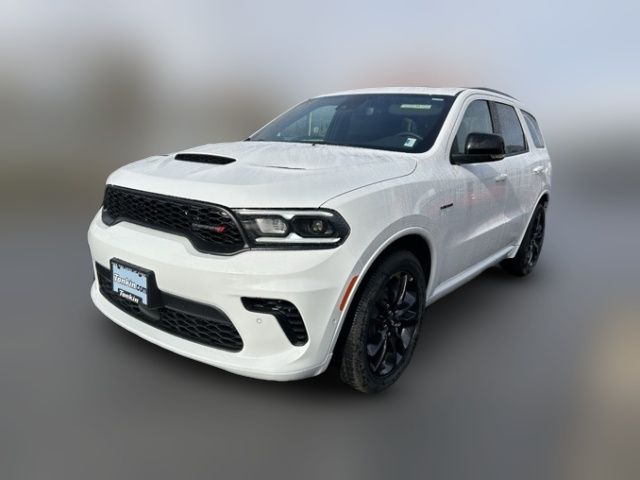 2025 Dodge Durango R/T Plus