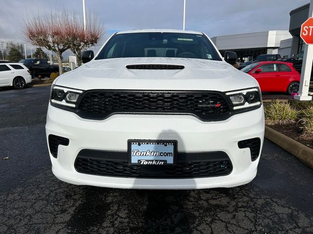 2025 Dodge Durango R/T Plus