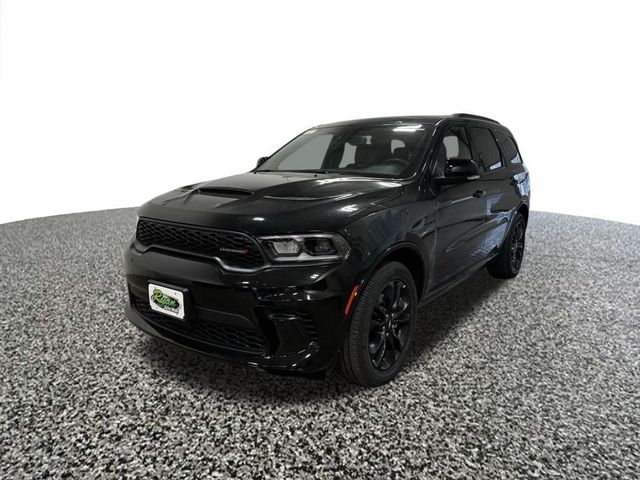 2025 Dodge Durango R/T Plus