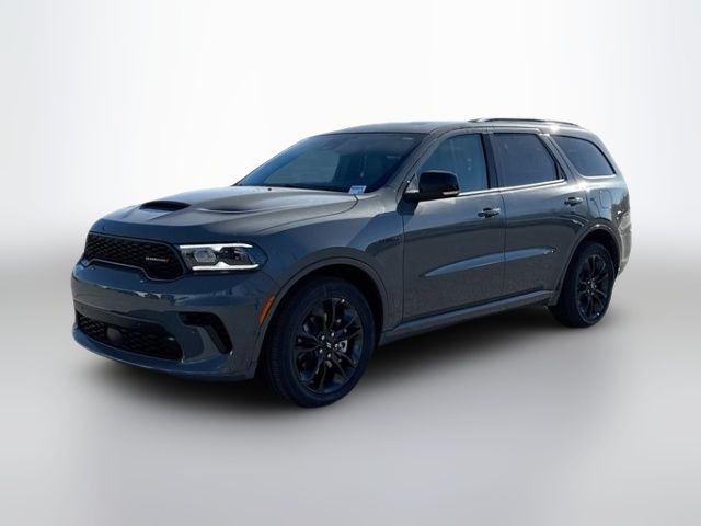 2025 Dodge Durango R/T Plus