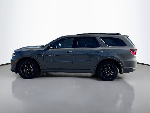 2025 Dodge Durango R/T Plus