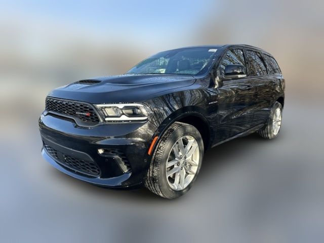 2025 Dodge Durango R/T Plus