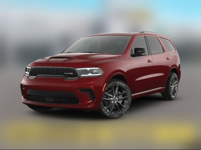 2025 Dodge Durango R/T Plus