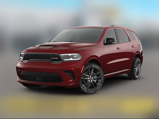 2025 Dodge Durango R/T Plus