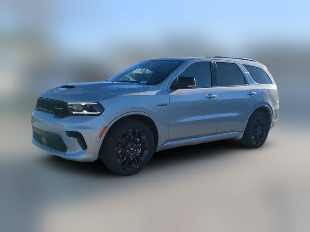 2025 Dodge Durango R/T Plus