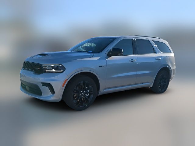 2025 Dodge Durango R/T Plus