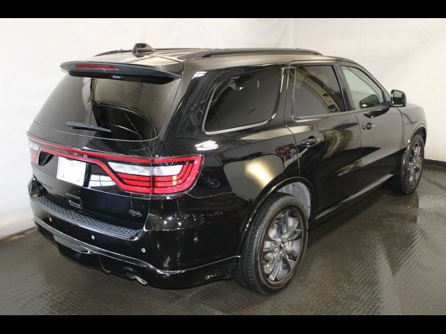 2025 Dodge Durango R/T Plus