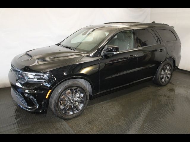 2025 Dodge Durango R/T Plus