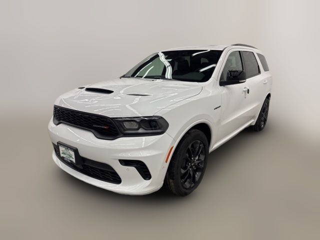 2025 Dodge Durango R/T Plus