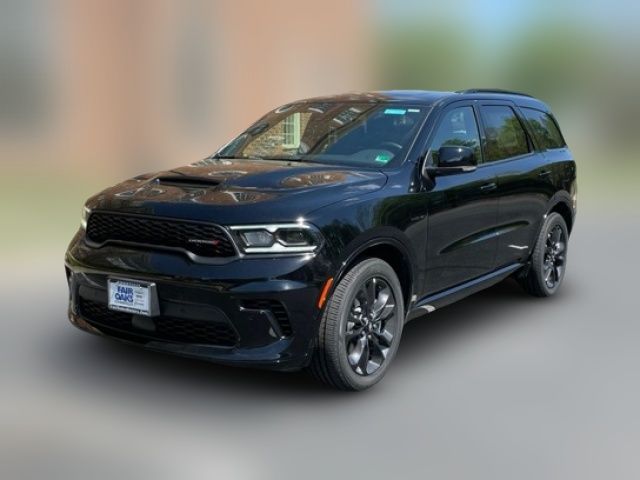 2025 Dodge Durango R/T Plus