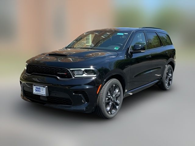 2025 Dodge Durango R/T Plus