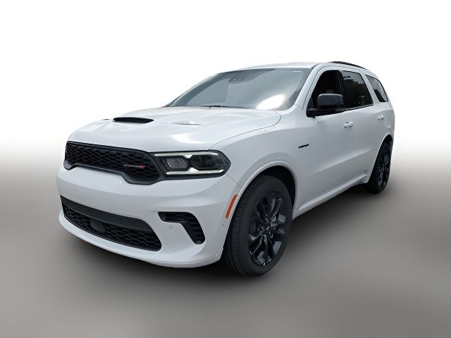 2025 Dodge Durango R/T Plus