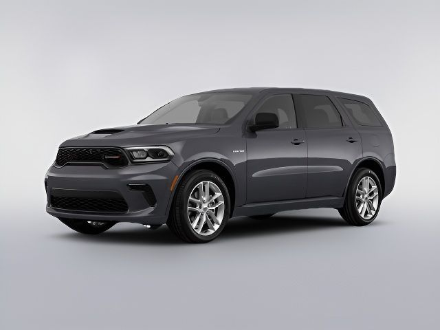 2025 Dodge Durango R/T Plus