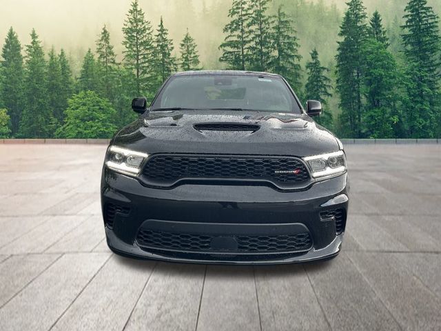 2025 Dodge Durango R/T Plus
