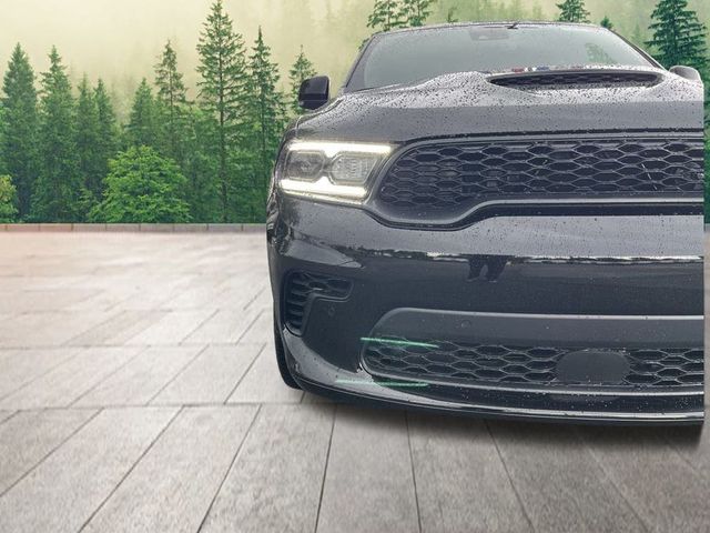2025 Dodge Durango R/T Plus