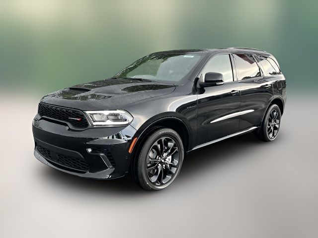 2025 Dodge Durango R/T Plus