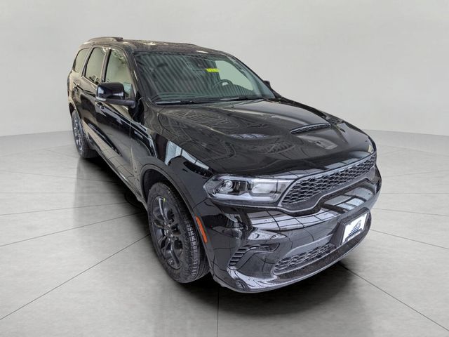 2025 Dodge Durango R/T Plus