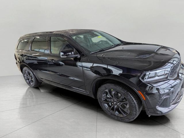 2025 Dodge Durango R/T Plus