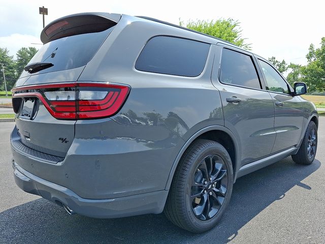 2025 Dodge Durango R/T Plus