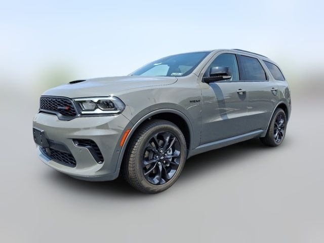 2025 Dodge Durango R/T Plus
