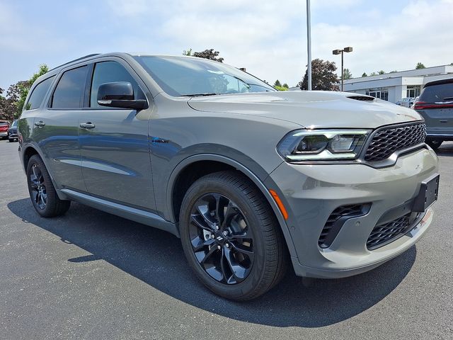 2025 Dodge Durango R/T Plus