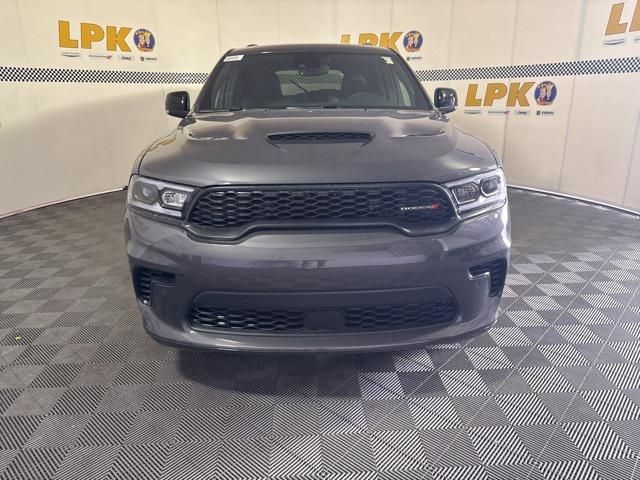 2025 Dodge Durango R/T Plus