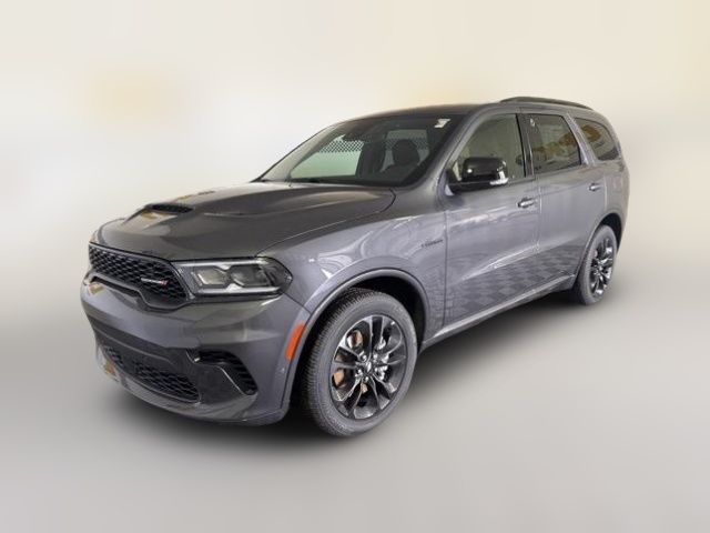 2025 Dodge Durango R/T Plus
