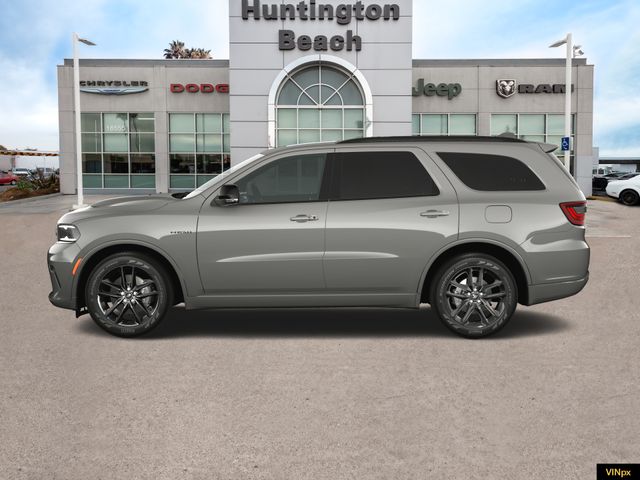 2025 Dodge Durango R/T Plus