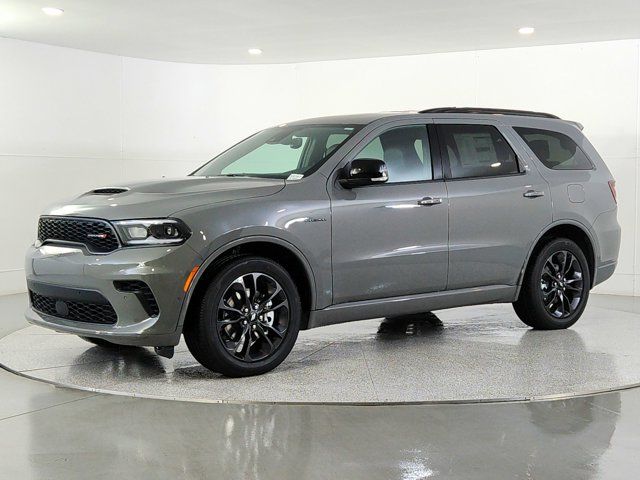 2025 Dodge Durango R/T Plus