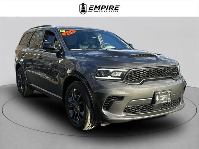 2025 Dodge Durango R/T Plus