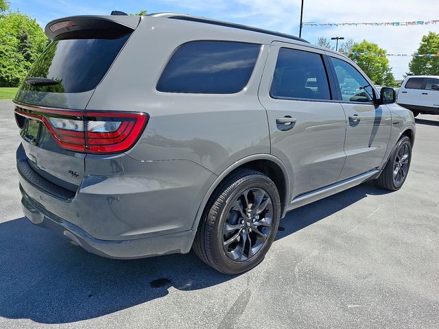 2025 Dodge Durango R/T Plus