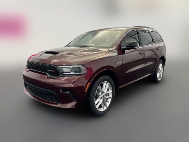 2025 Dodge Durango R/T Plus