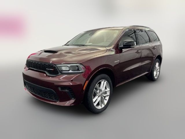 2025 Dodge Durango R/T Plus