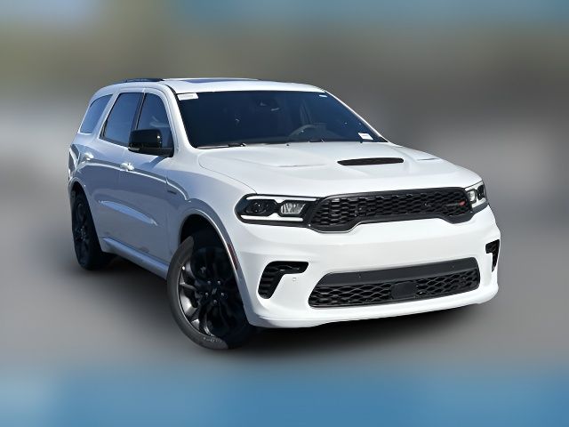 2025 Dodge Durango R/T Premium