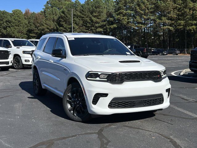 2025 Dodge Durango R/T Premium