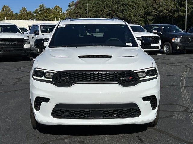 2025 Dodge Durango R/T Premium