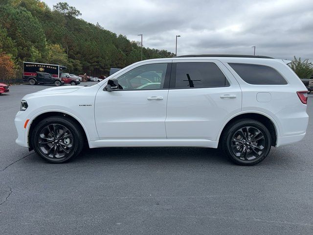 2025 Dodge Durango R/T Premium