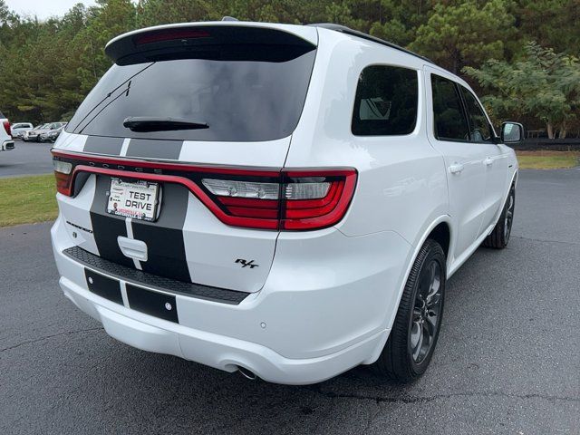 2025 Dodge Durango R/T Premium