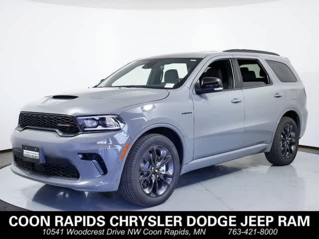 2025 Dodge Durango R/T Premium